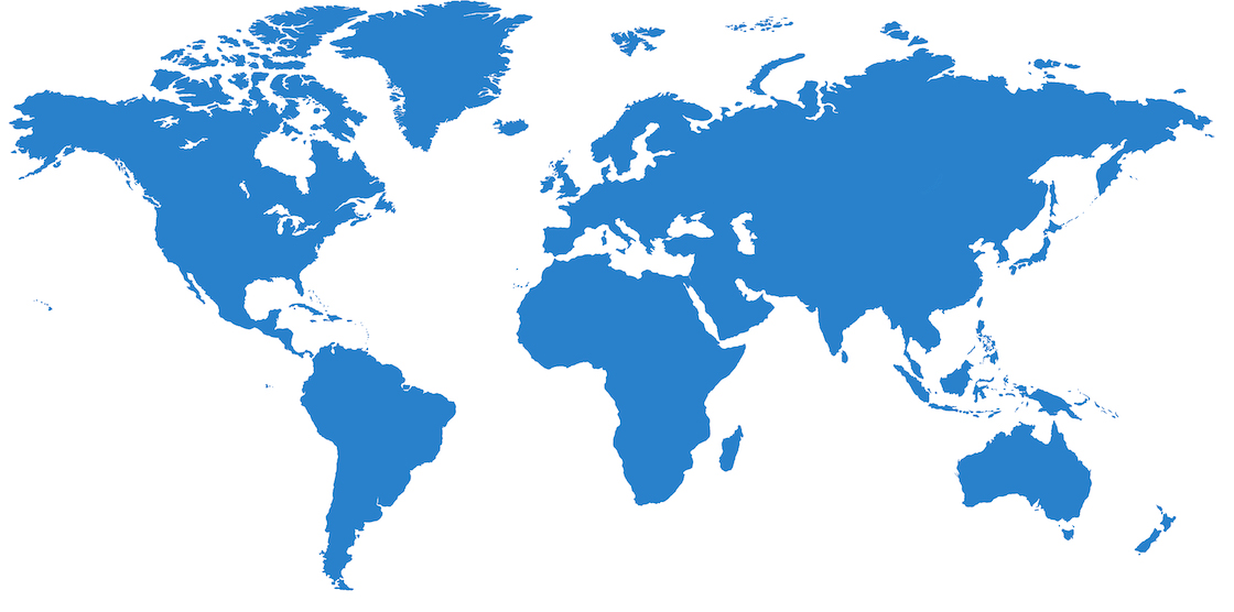 World Map
