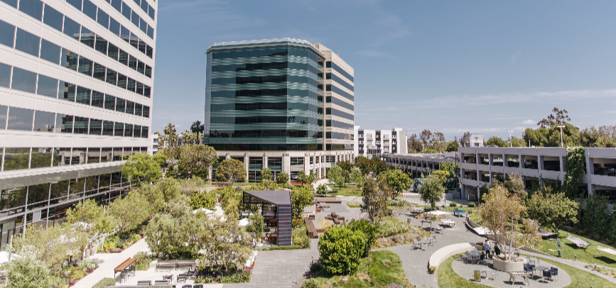 WLA Campus