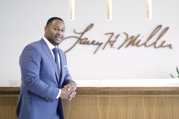 Raymond Hall, MBA ‘19, PKE 141 video thumbnail