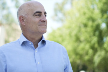 Tom Konjoyan, MBA ‘09, PKE 121 video thumbnail