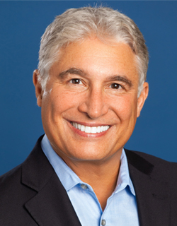 Larry J. Kosmont