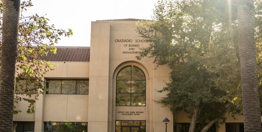 campus
