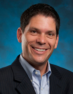 Michael Williams, PhD