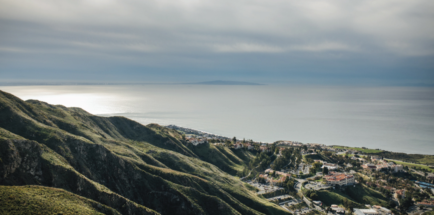 Pepperdine Malibu Campus