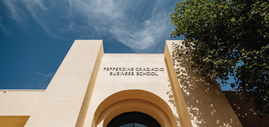 Campus Shot
