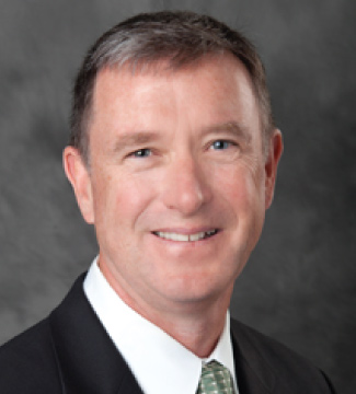 Brian Jacobs, PhD Associate Professor of Decision Sciences