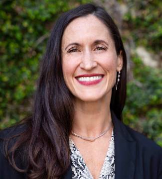 Dr. Dana Sumpter portrait