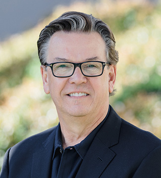 Gary Mangiofico Executive Professor of Organizational Theory and Management
