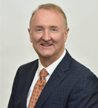 John Mooney Associate Professor of Information Systems Technology Management