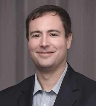 Brandon Parsons Practitioner Faculty of Economics