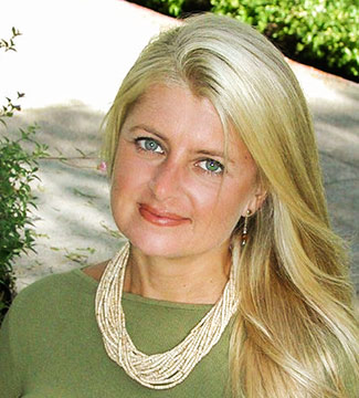 Cristina Gibson University Professor