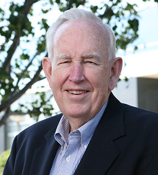 Jack Green Emeritus Professor of Strategy