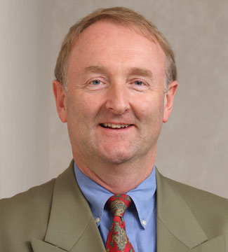 John Mooney