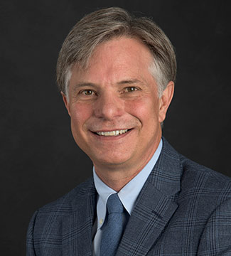 Kent Rhodes