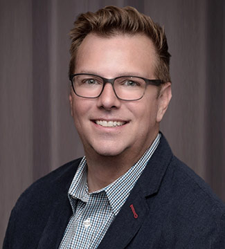 Kyle C. Murphy Practitioner of Strategy