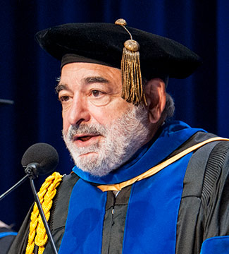 L. Wayne Gertmenian, PhD Professor of Economics