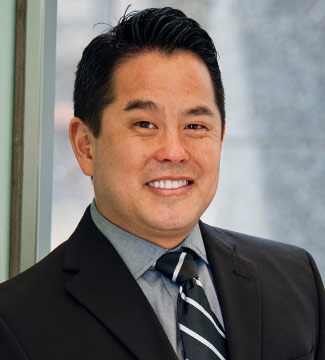 Mark Chun Professor of Information Systems Technology Management