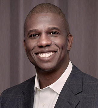 Mark Tribbitt Associate Professor of Strategy