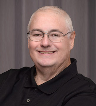 Michael Kinsman Professor of Finance and Accounting