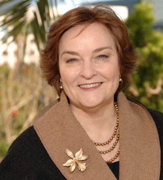 Miriam Lacey, PhD Professor of Applied Behavioral Science