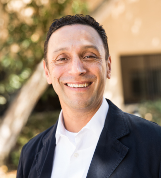 Nelson F. Granados, PhD Associate Professor of Information Systems