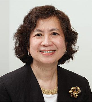 Terry W Young, PhD Professor Emerita of Economics