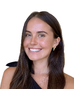 Kennedy Goff