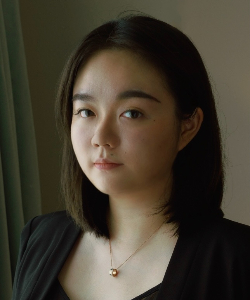 Kexin Lin