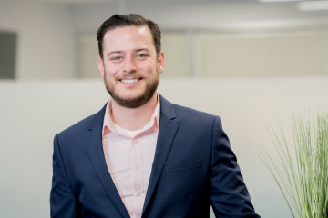 Arabo Beiki (MBA '15)