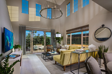 California Pacific Homes