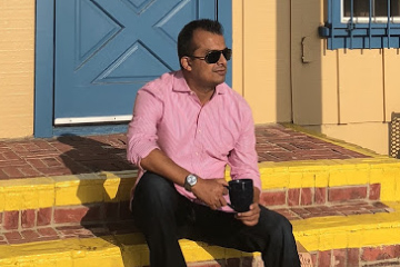 Cristian Quintanilla
