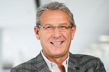 Dean Stoecker
