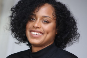 Alumna Inia Franklin