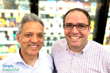 Jonathan Tan & Mark Scholnick