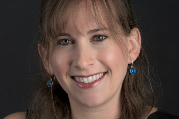 Alumna Whitney Stambler