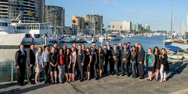 Graziadio Alumni Council