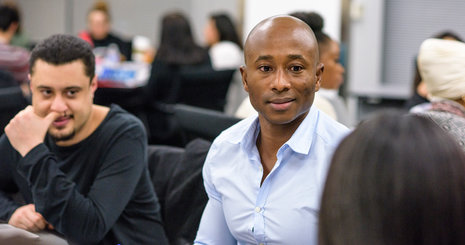 MBA Plus Lifelong Learning
