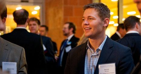 Networking and Learning Events