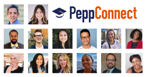 PeppConnect