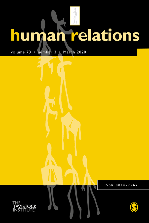 Human Relations