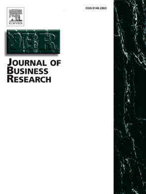Journal of Applied Pscyhology