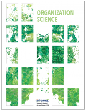 Organization Science