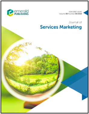 Services Marketing
