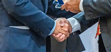 Choosing an MBA concentration