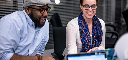 communication skills for business masters