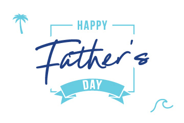 Happy Father's Day from Pepperdine Graziadio