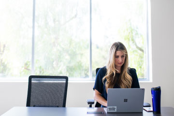 Graziadio Business Blog: Hybrid Work
