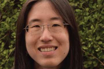 Headshot of Jennifer Yamada
