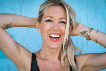 Jessica Waite portrait - Pepperdine MBA Alumnus
