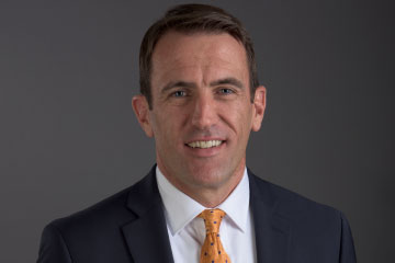 Kevin Groves, PhD